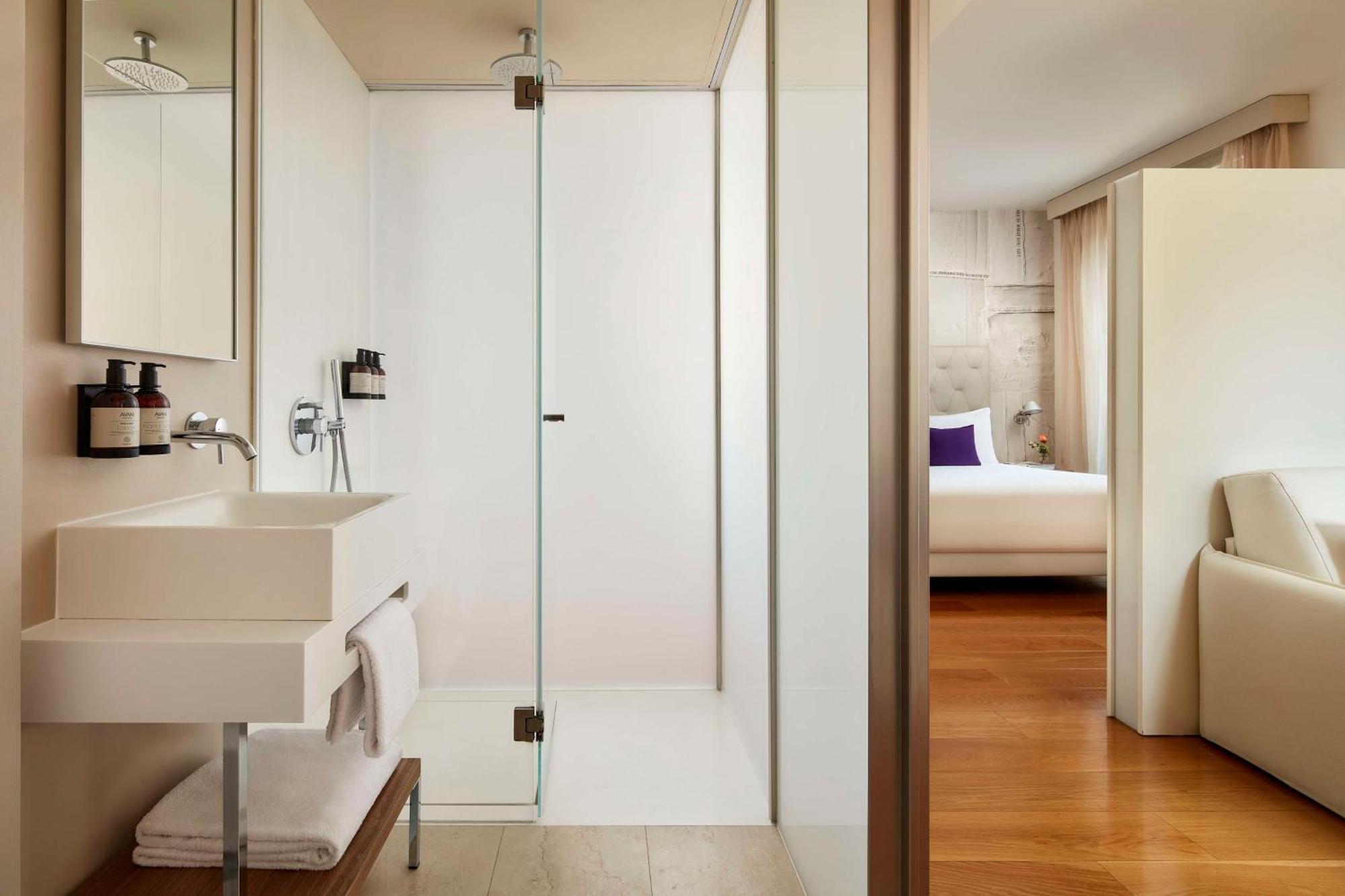Avani Palazzo Moscova -previously Nh Palazzo Moscova- 4* Milão