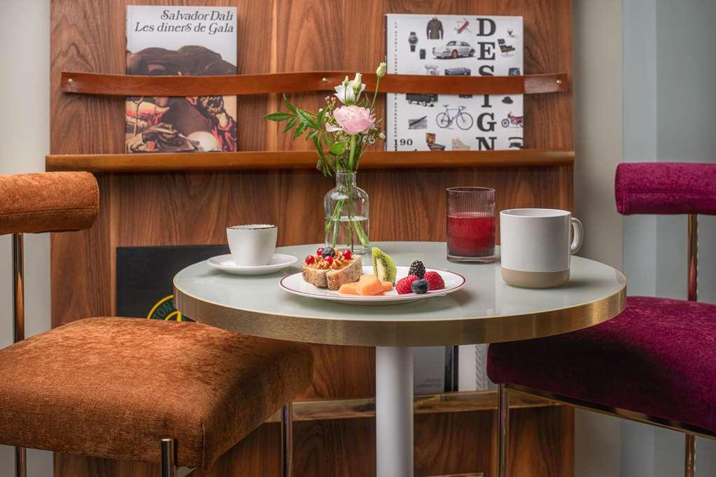 Avani Palazzo Moscova -previously Nh Palazzo Moscova-