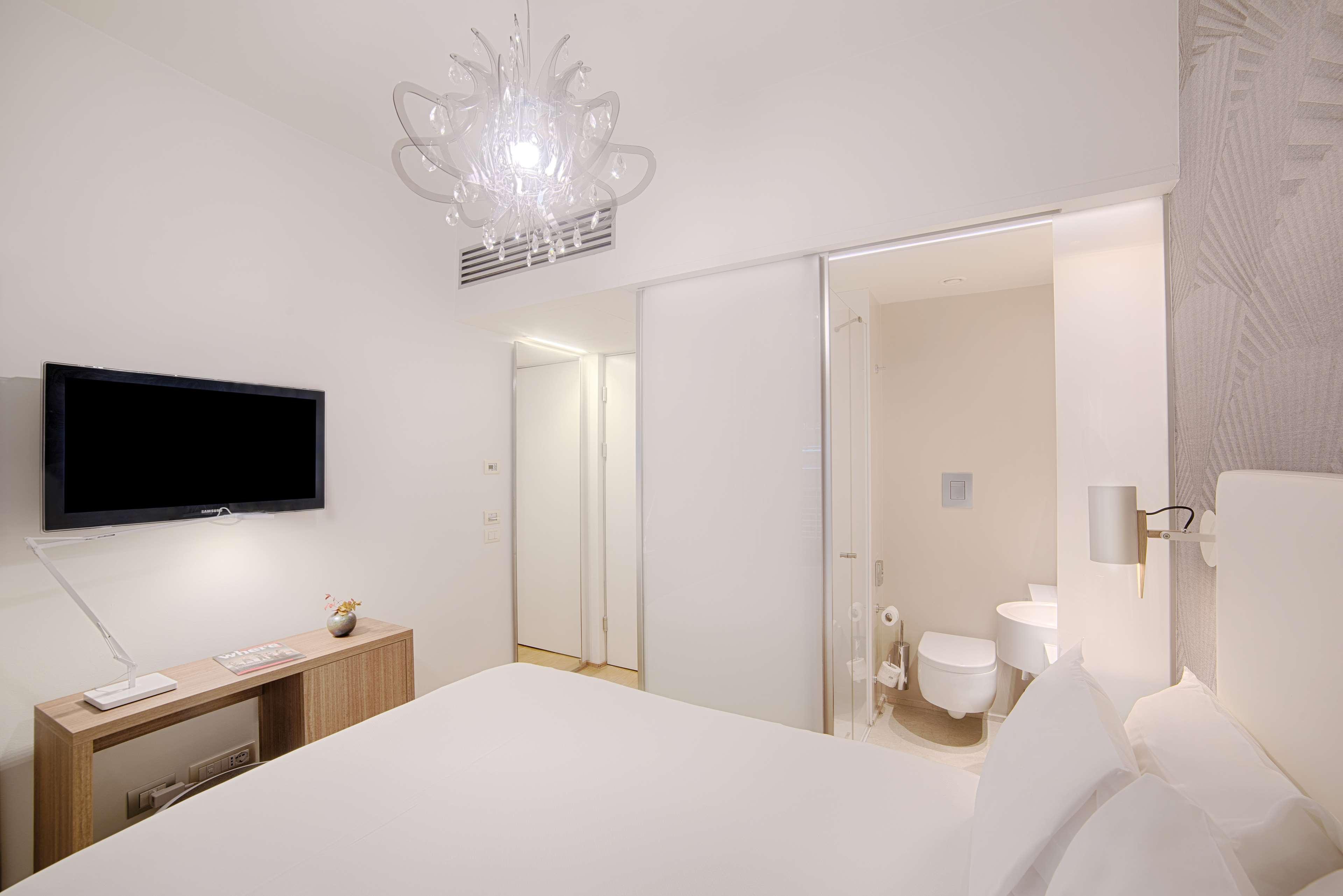 Hotel Avani Palazzo Moscova -previously Nh Palazzo Moscova- Milán