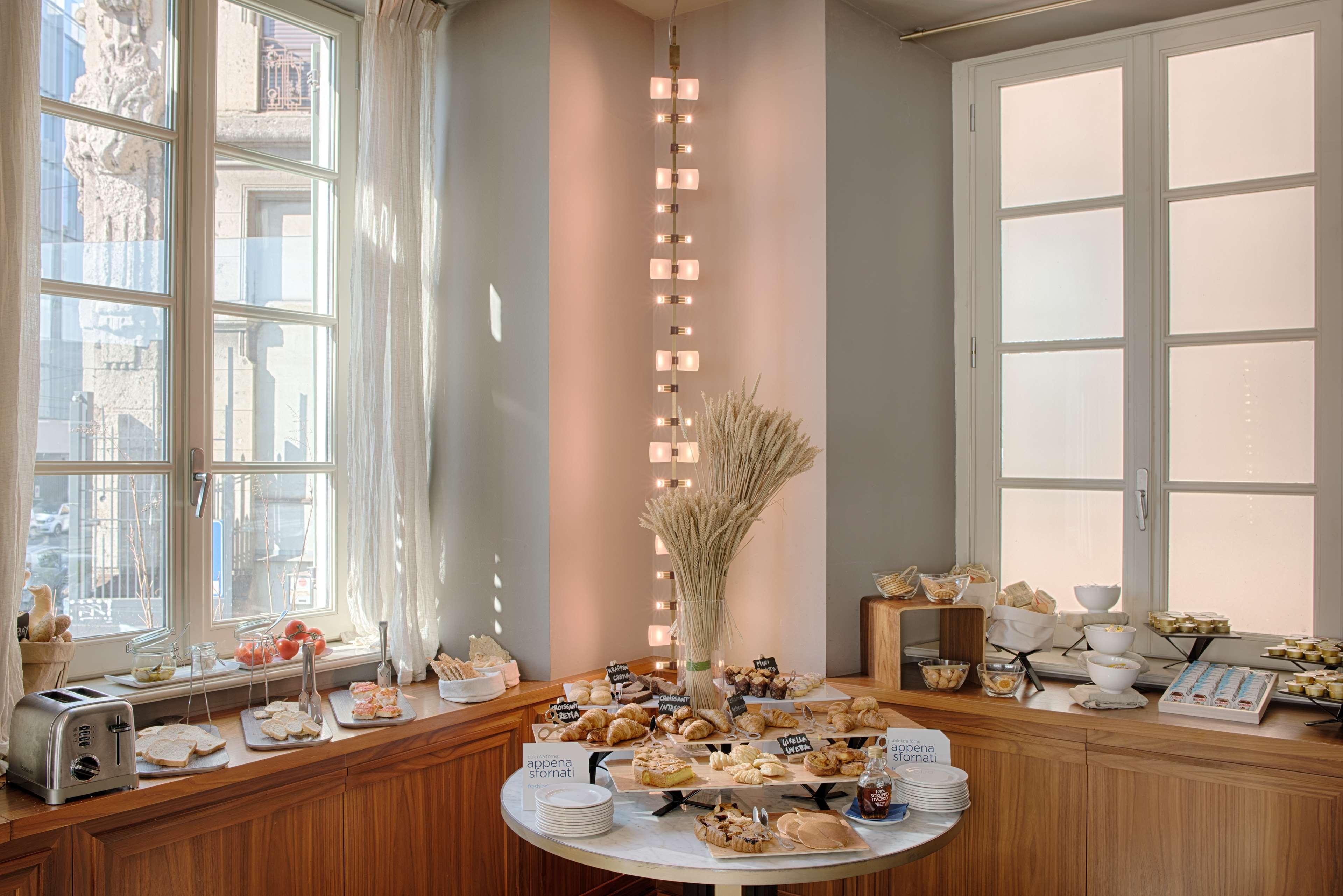 Avani Palazzo Moscova -previously Nh Palazzo Moscova- 4* Mailand