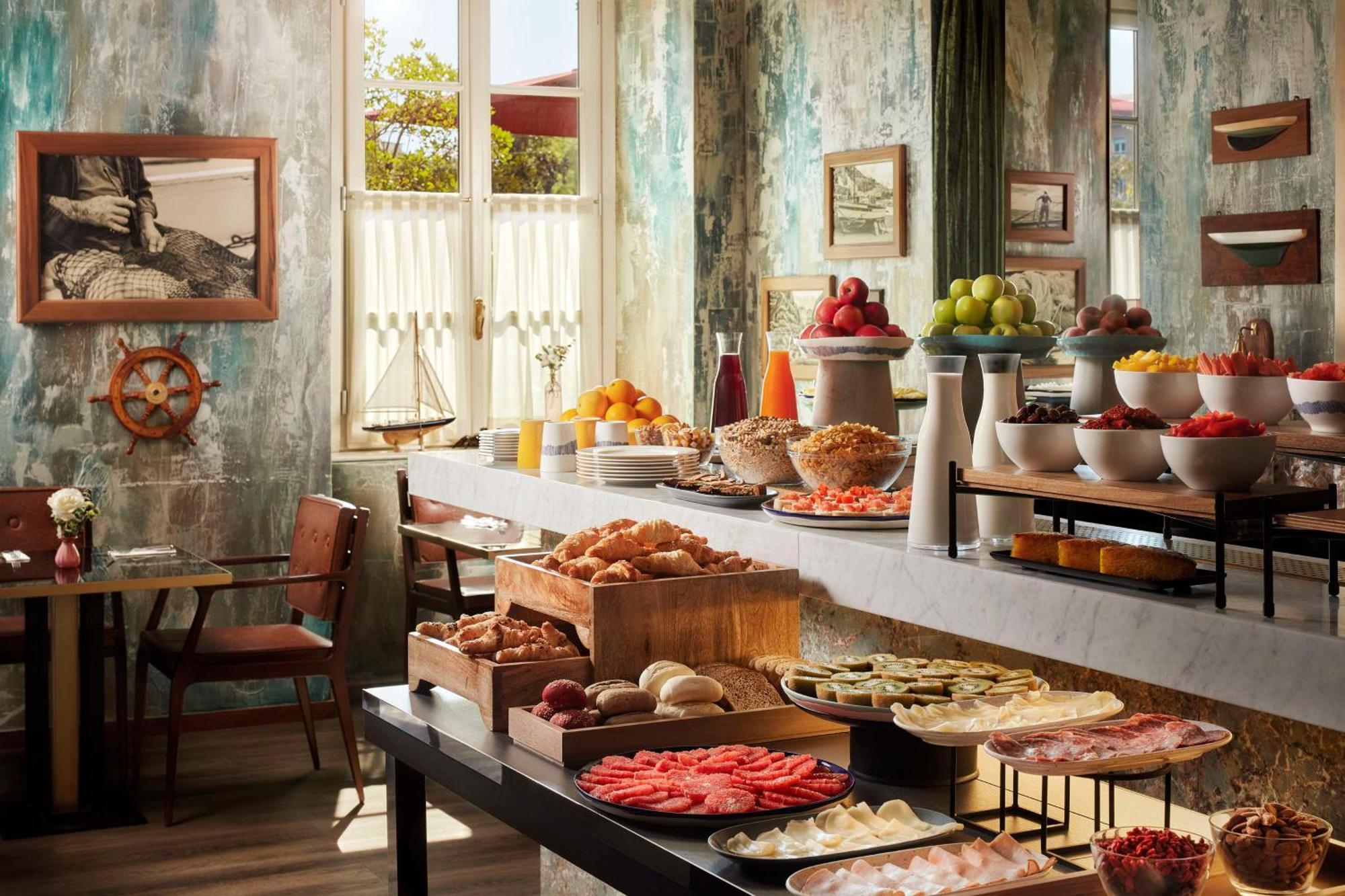 Avani Palazzo Moscova -previously Nh Palazzo Moscova- 4* Mailand
