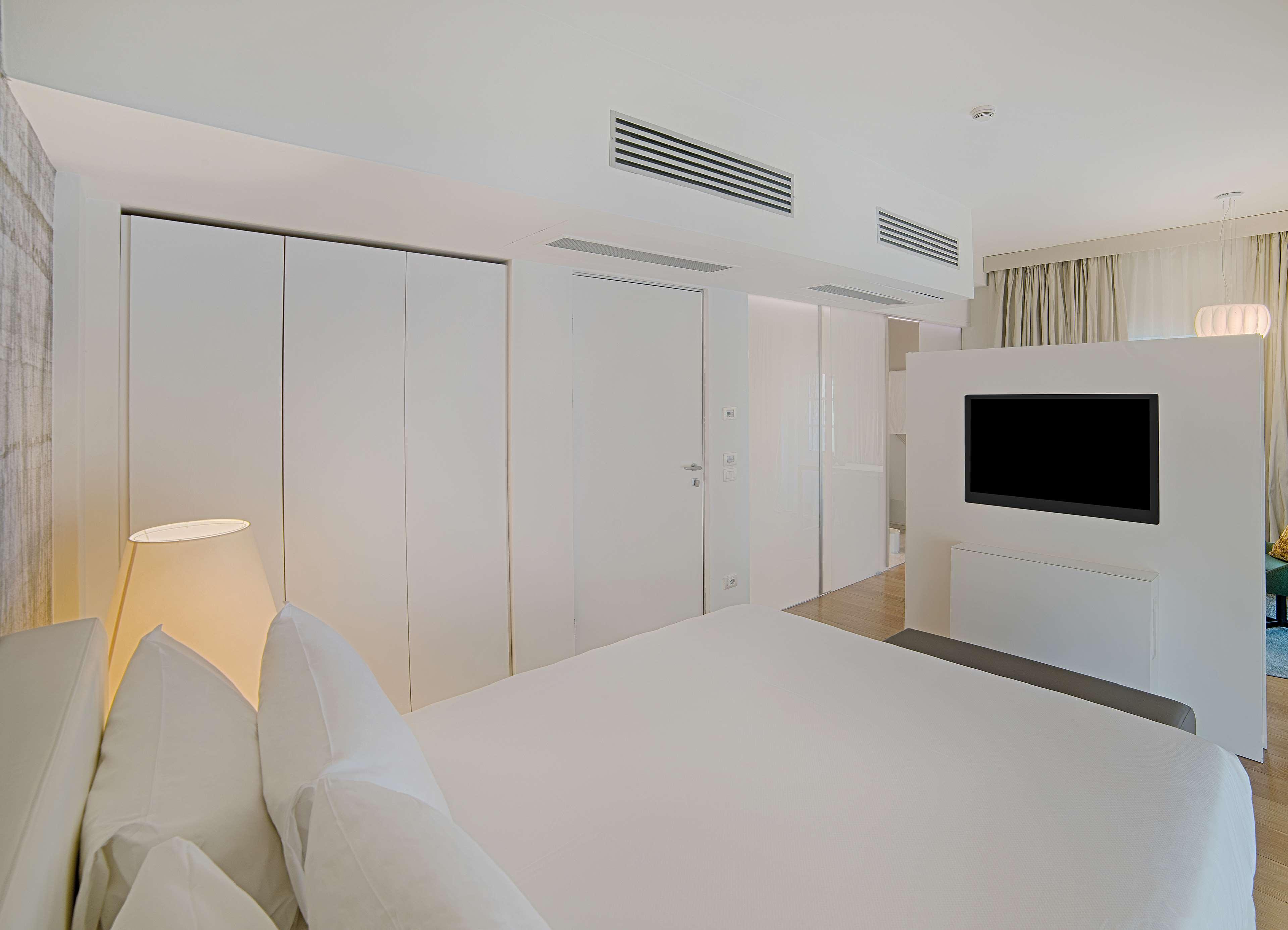 Avani Palazzo Moscova -previously Nh Palazzo Moscova-